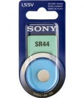 Sony SR44 (SR44NB1A)